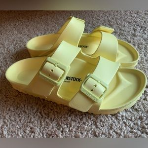Women's Birkenstock® Arizona EVA sandals